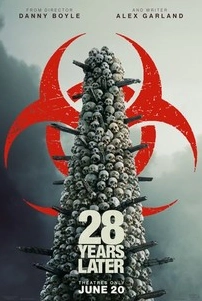 28 Years Later: Hé lộ thế giới hậu tận thế và những bí ẩn chưa lời giải
