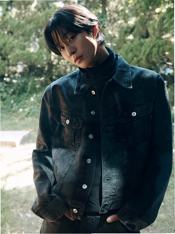 Ahn Hyo Seop