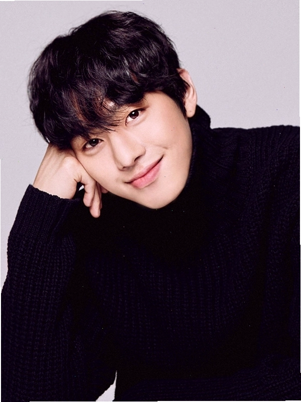 Ahn Hyo Seop