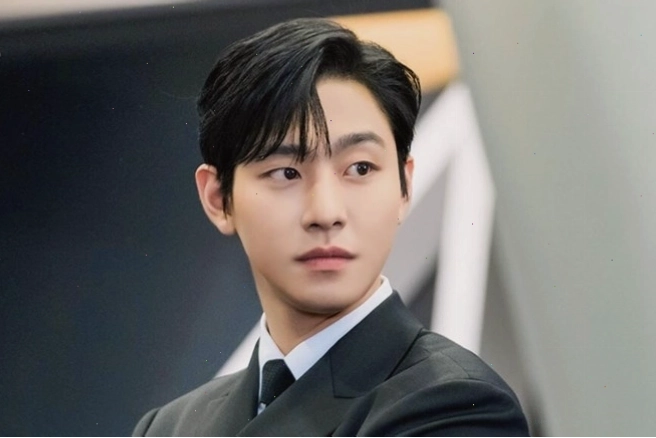 Ahn Hyo Seop trong buổi phỏng vấn về các bộ phim của mình