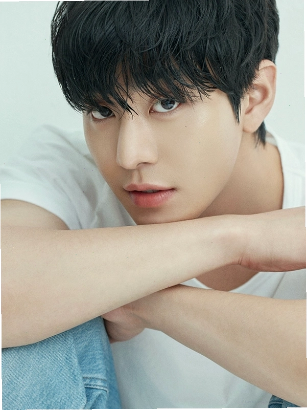 Ahn Hyo Seop
