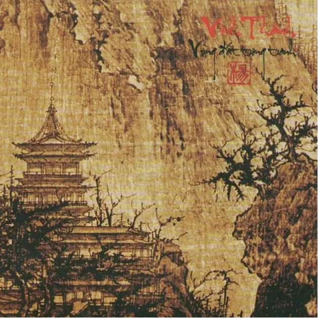 Album nhạc không lời piano tuyển chọn