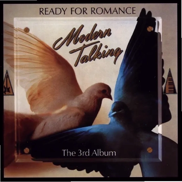 Album The Final Album