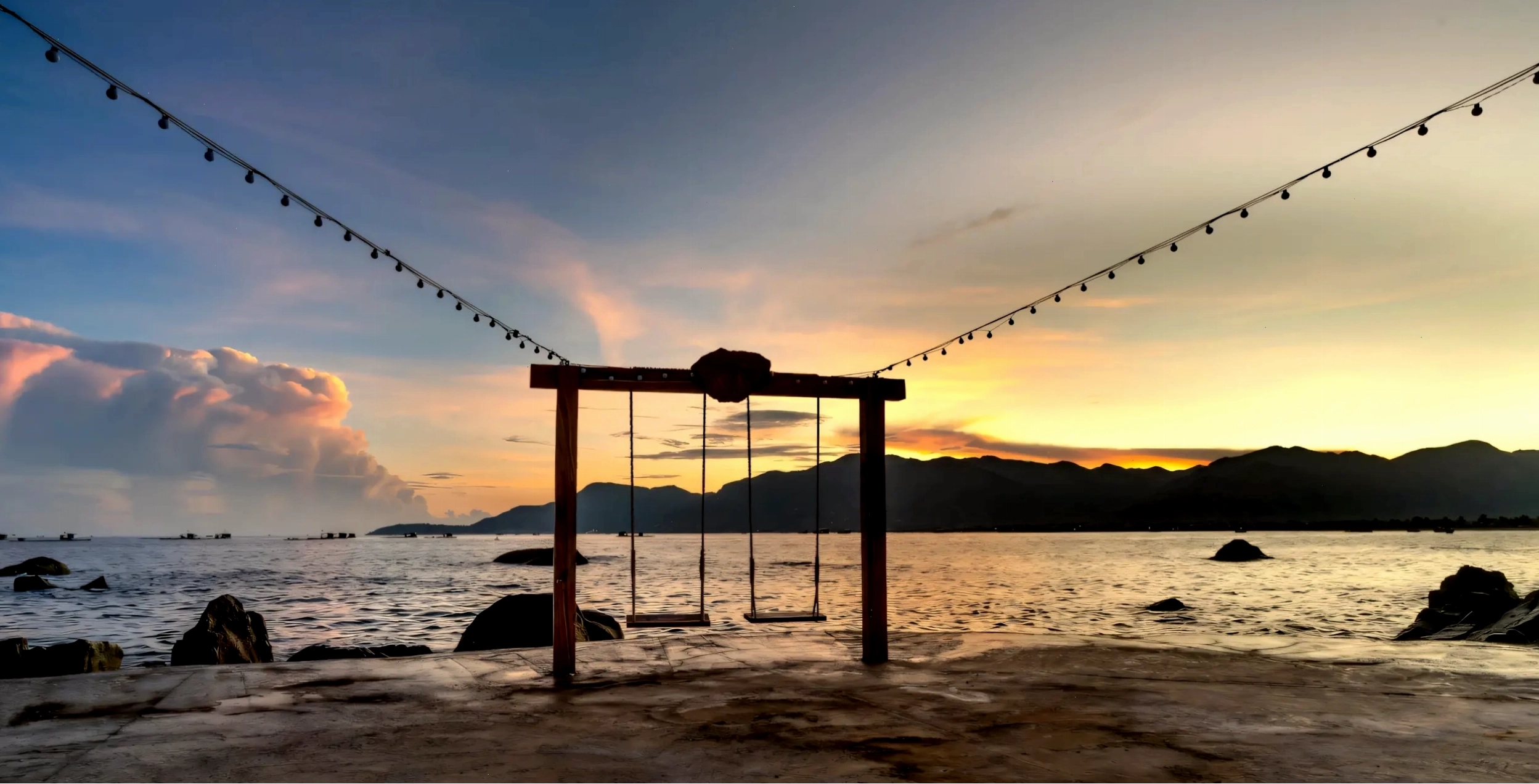 Ảnh nền điện thoại chủ đề động vật dễ thương