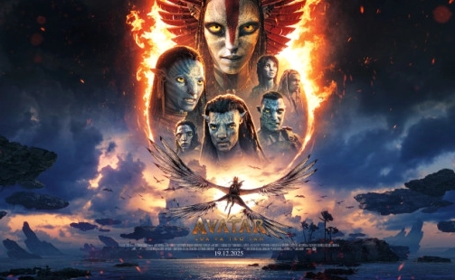 Avatar 3: Lửa và Tro tàn - Bom tấn hé lộ mặt tối của Pandora sắp ra mắt