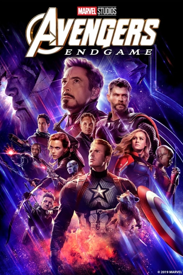 Avengers: Endgame - Hành trình hồi kết và di sản vĩ đại