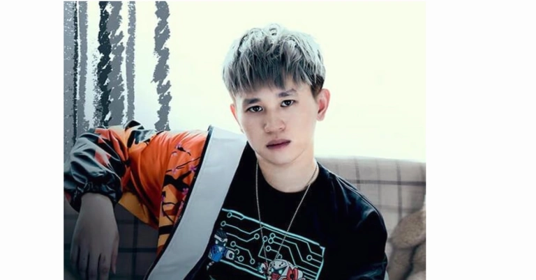 B Ray: Hành trình của một nghệ sĩ Rap đa tài và những dấu ấn trong làng nhạc Việt