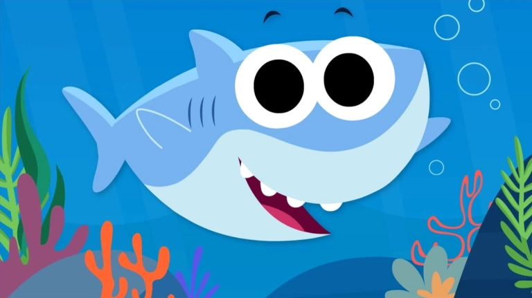 Baby Shark: Khám Phá Thế Giới Âm Nhạc và Sáng Tạo Vui Nhộn