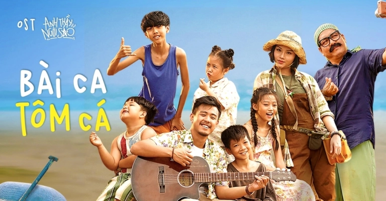 Bài Ca Tôm Cá: Giai Điệu Lạc Quan Từ Miền Sông Nước