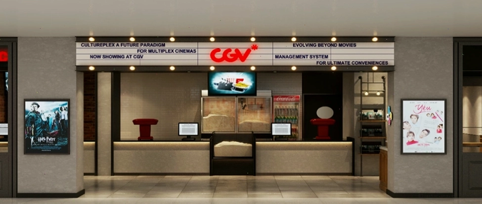 Bản đồ chỉ đường đến CGV Vincom Tây Ninh