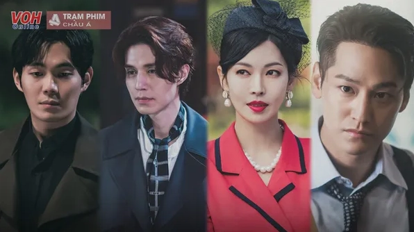 Bạn Trai Tôi Là Hồ Ly Phần 2: Khám Phá Vũ Trụ Yêu Nữ Kim So Yeon Và Thời Trang Thập Niên 30