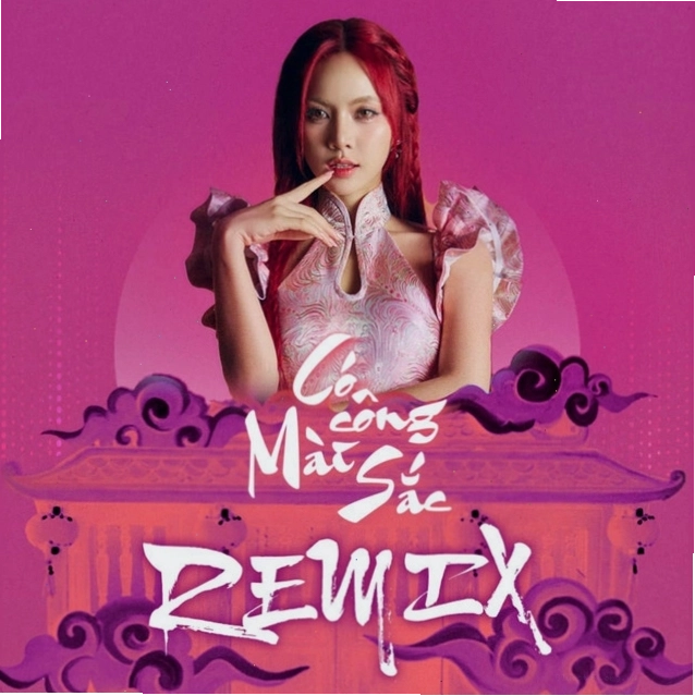 Bìa ca khúc Có Công Mài Sắc Remix của Ngô Lan Hương