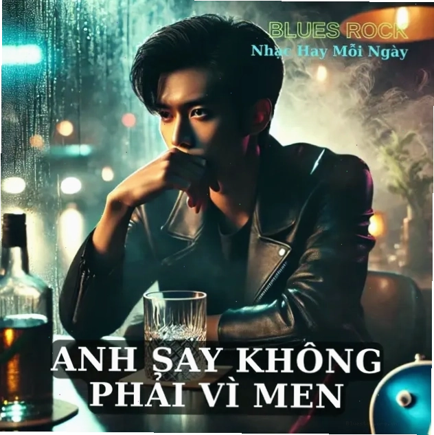 Bìa đĩa nhạc của phiên bản Remix