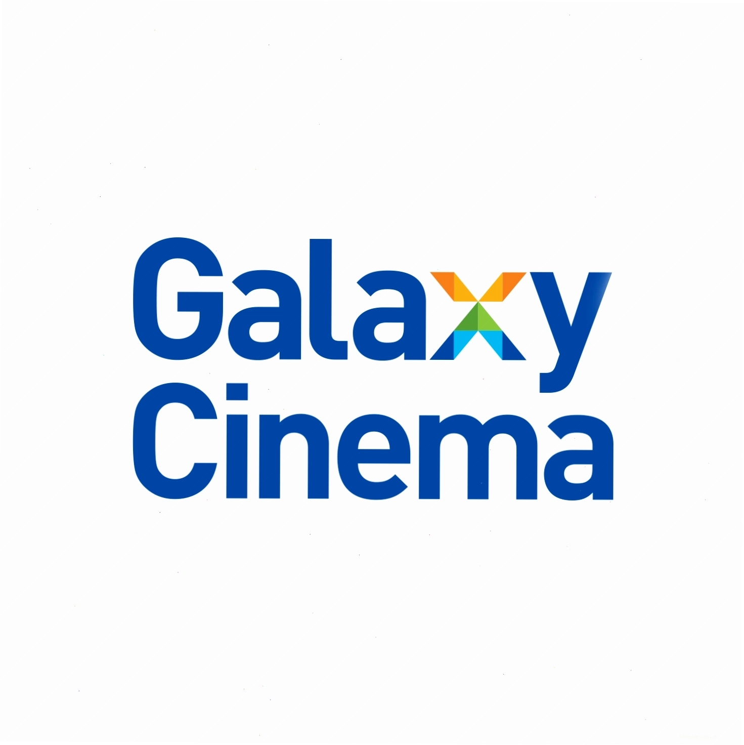 Biểu tượng thương hiệu Galaxy Cinema