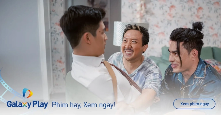 Bộ Tứ Báo Thủ Full: Đánh giá chi tiết phim hài Việt 2025