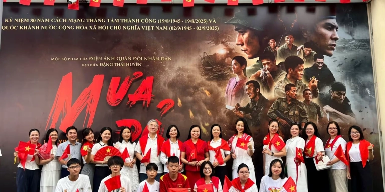 Box Office Vietnam: Cập nhật doanh thu phòng vé và đánh giá phim chân thực