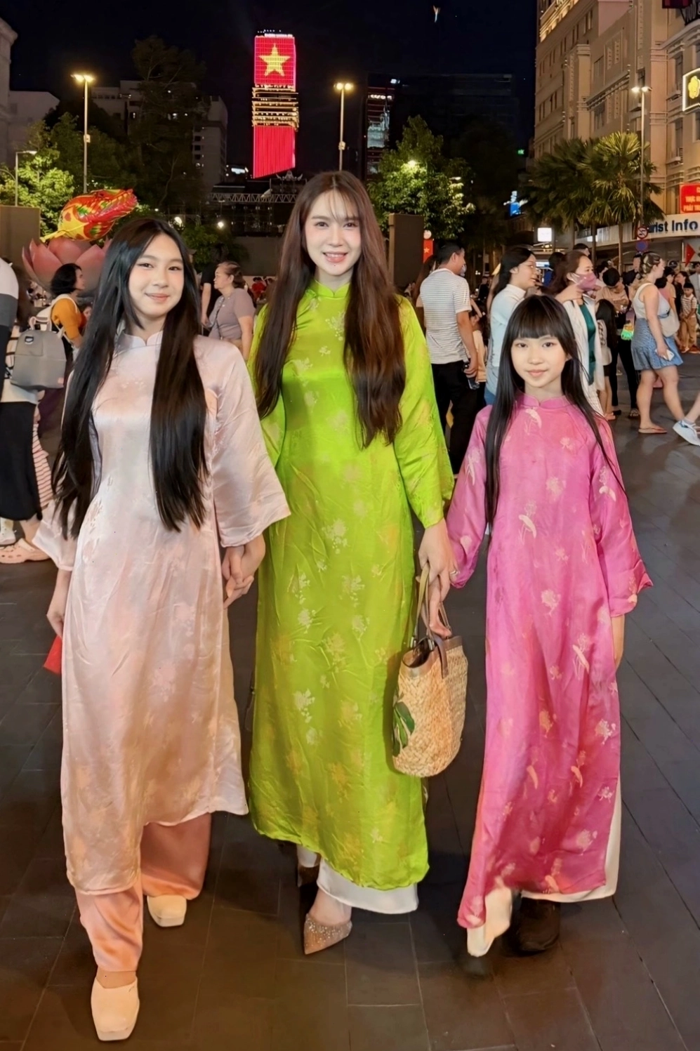 Buổi gặp mặt fan