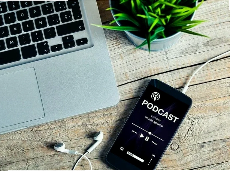 Các loại hình podcast thường gặp và đặc điểm nổi bật