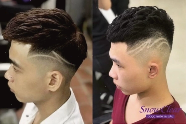 Các mẫu mohican tattoo khác