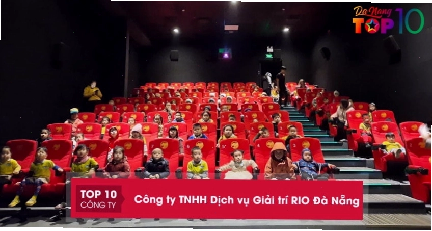 Các món ăn vặt hấp dẫn tại Rạp Rio Đà Nẵng