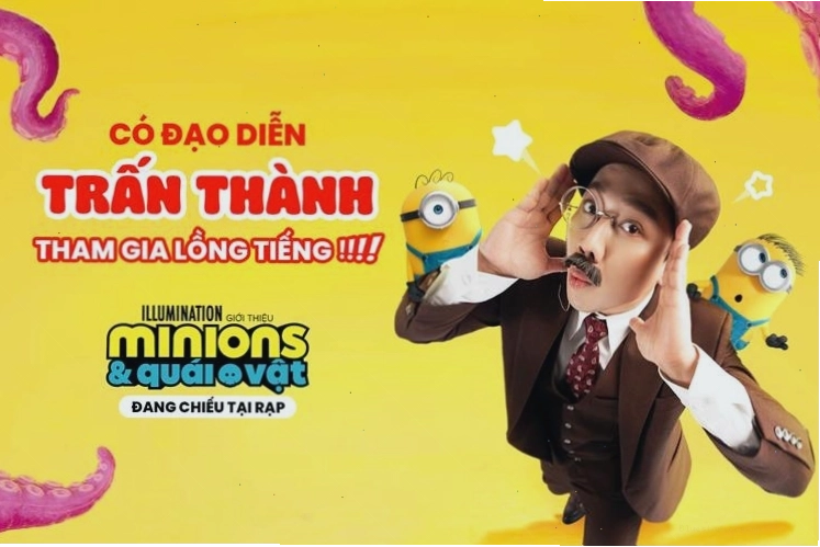 Các sinh vật kỳ lạ trong đa vũ trụ