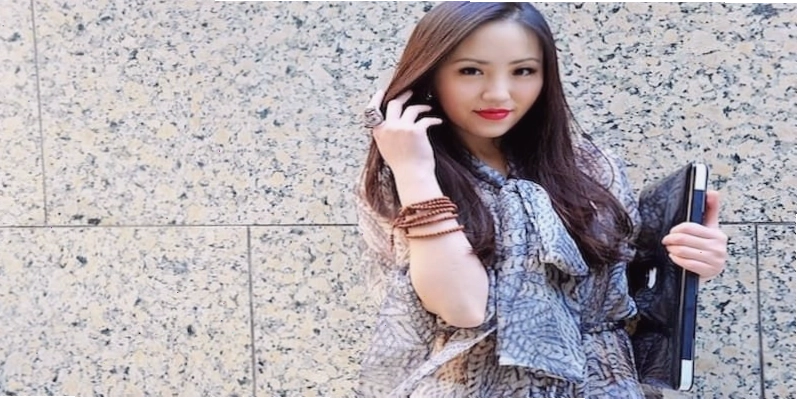 Các tác phẩm và dấu ấn nổi bật của Elle Lee trong sự nghiệp beauty influencer