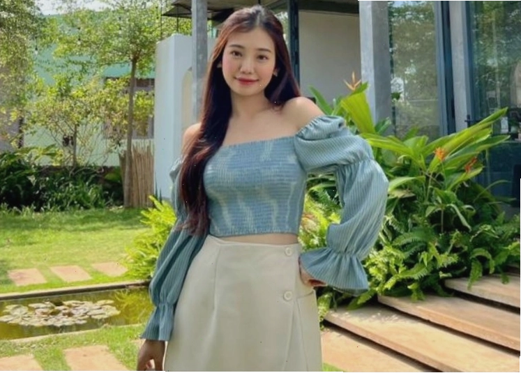 Cận cảnh một sản phẩm trang sức tinh xảo của Kim Khánh Việt Hùng