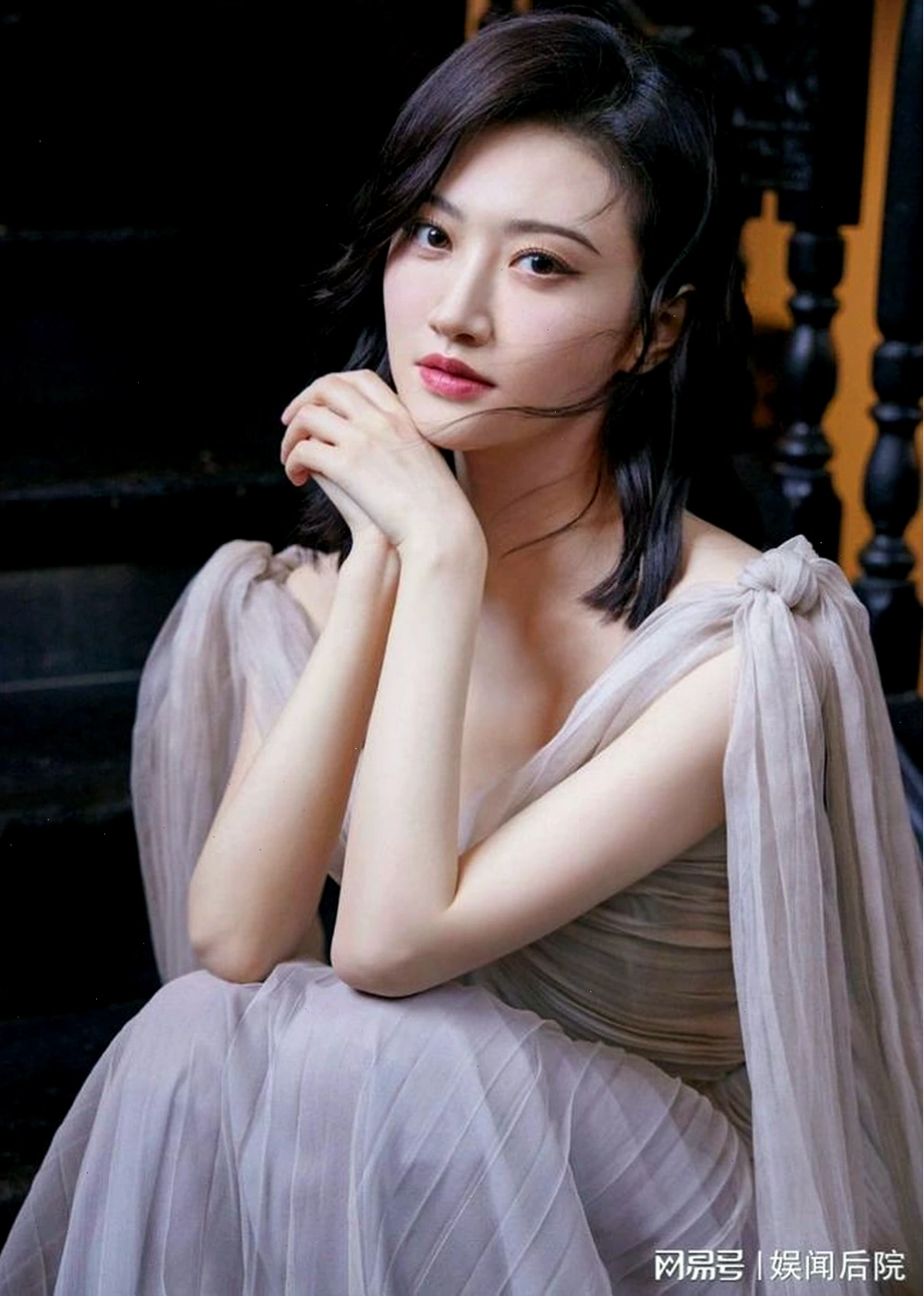 Căn hộ hạng sang tại Thượng Hải của Cảnh Điềm được rao bán với giá giảm mạnh