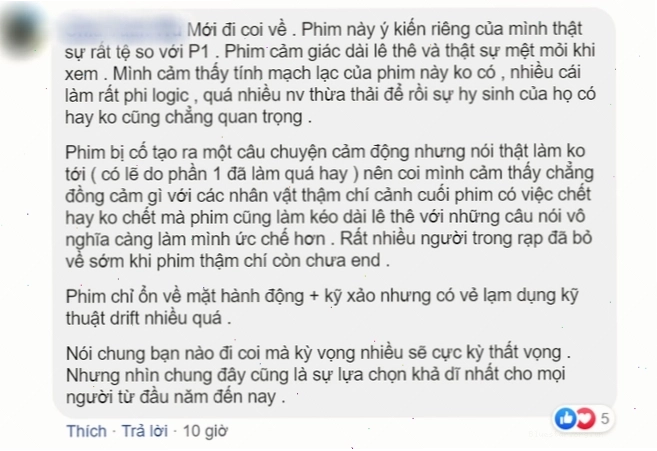 Cảnh hành động kịch tính trong phim Peninsula (Train to Busan 2)