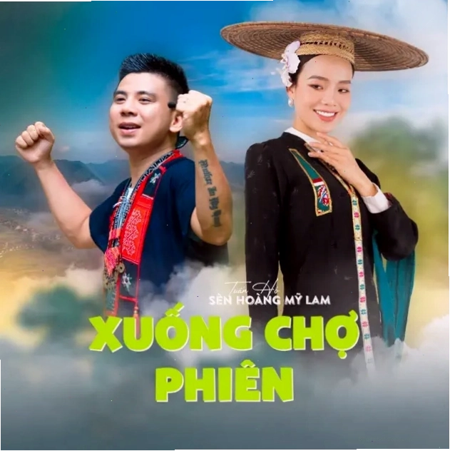 Cảnh học sinh vùng cao tựu trường