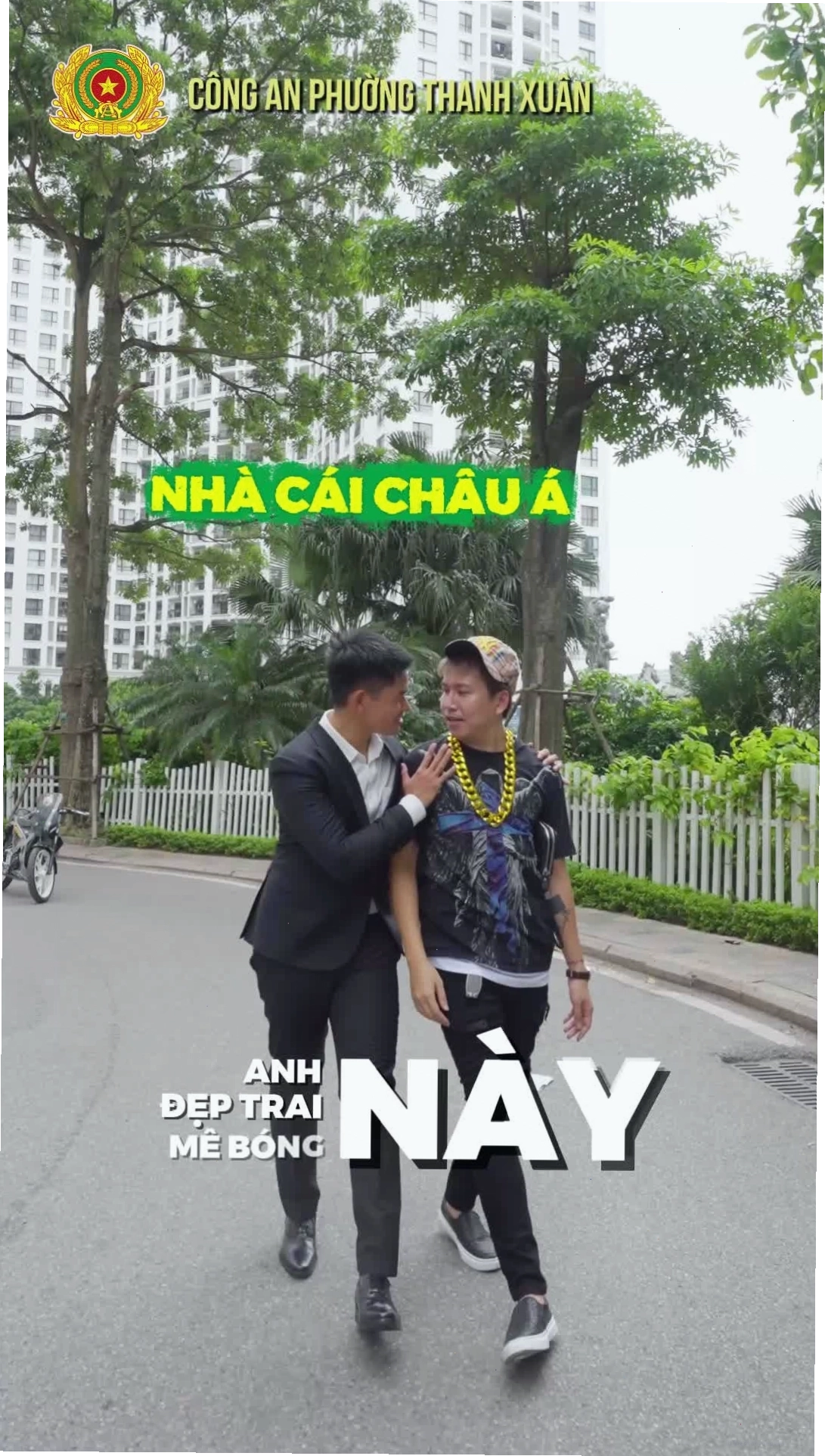 Cảnh phim ấn tượng của Chị Chị Em Em