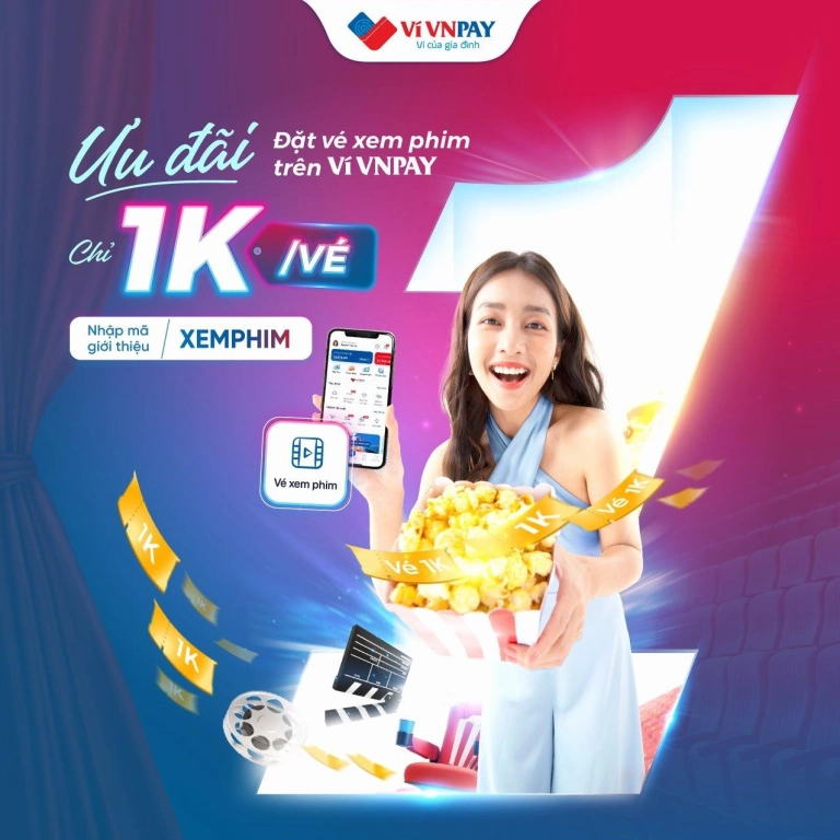 Cập nhật Giá vé CGV mới nhất 2026 và cách săn ưu đãi độc quyền