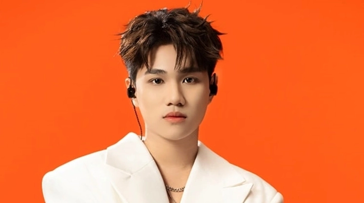 Captain Boy: Hành trình âm nhạc từ "Giọng Hát Việt Nhí" đến "Anh Trai Say Hi"
