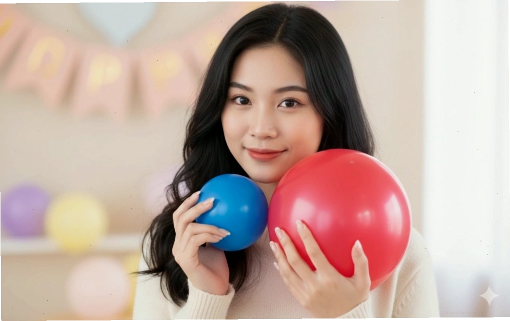 Câu đố mẹo: Cái gì càng lớn càng bé?