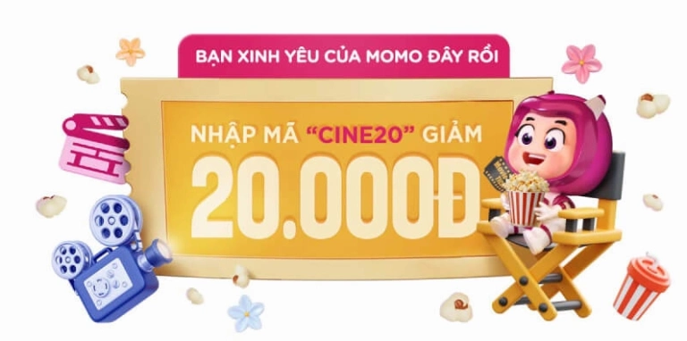 CGV Liberty Citypoint: Trải nghiệm điện ảnh đỉnh cao tại trung tâm Quận 1