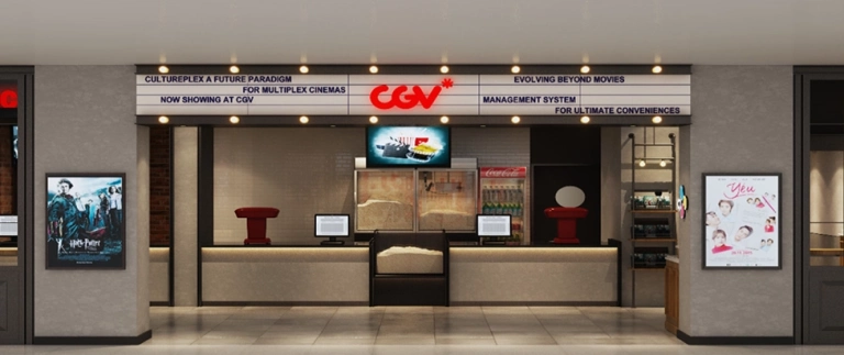 CGV Vincom Tây Ninh: Lịch chiếu, giá vé và trải nghiệm xem phim 2026