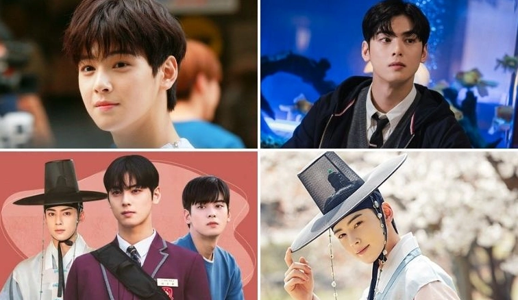 Cha Eun Woo: Hành trình từ 'Mỹ nam đẹp nhất' đến những ồn ào và sức ảnh hưởng
