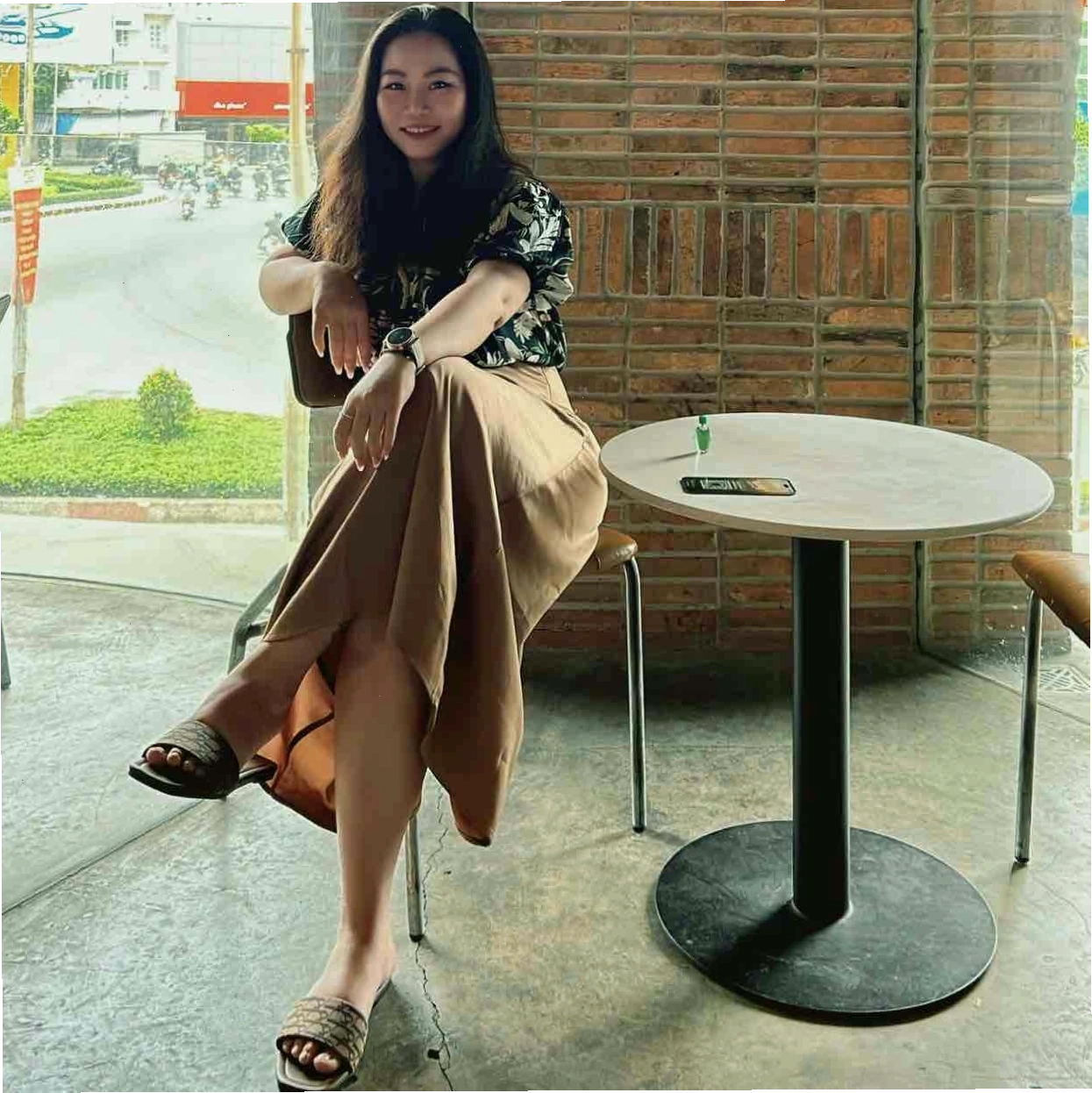 Chia sẻ niềm vui âm nhạc