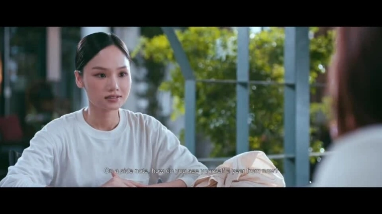 Chiếm Đoạt Full HD: Phân tích chuyên sâu phim tâm lý giật gân 2023