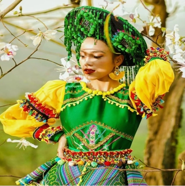 Cô giáo truyền cảm hứng cho học sinh