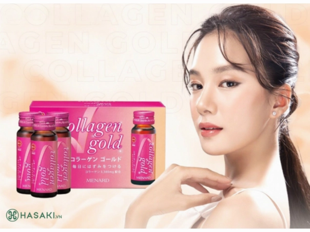 Collagen Nhật Bản: Bí Quyết Dưỡng Da Sáng Khỏe Chống Lão Hóa Toàn Diện 2026
