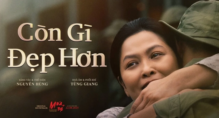 Còn Gì Đẹp Hơn: Ý nghĩa sâu sắc và lời bài hát lay động