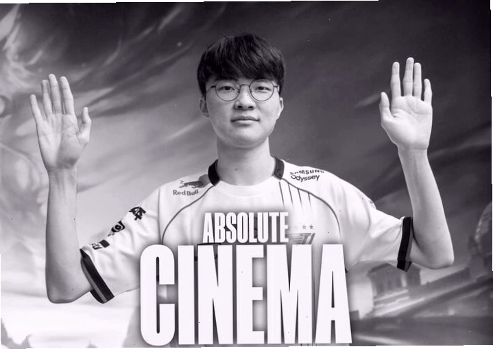 Cộng đồng mạng sử dụng Absolute Cinema trên Facebook