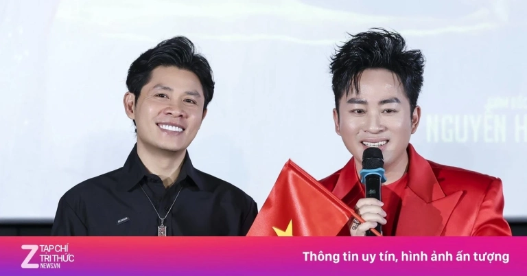 Cùng Viết Tiếp Câu Chuyện Hòa Bình: Di Sản Lạc Hồng