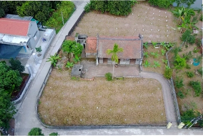 Cuộc sống thường nhật tại Làng Vũ Đại