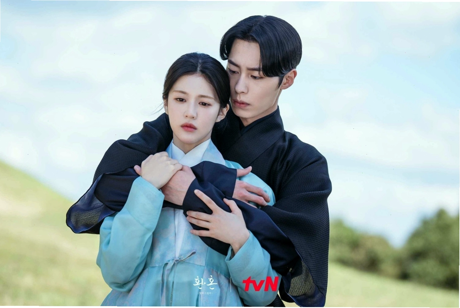 Dàn diễn viên Hoàn hồn