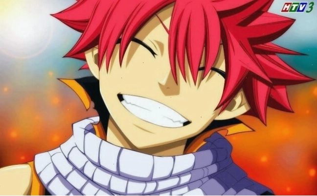 Dàn nhân vật chính của Fairy Tail trong một cuộc phiêu lưu mới