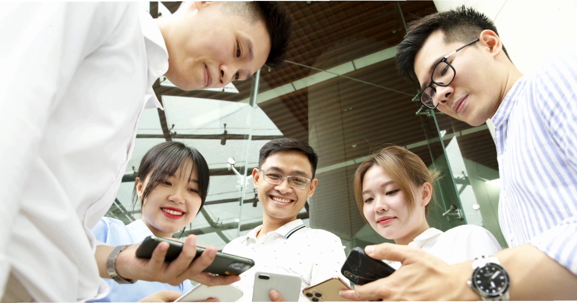 Đặt vé xem phim CGV Rice City qua ứng dụng VNPAY