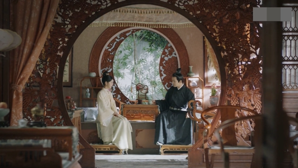 Diễn biến mới trong Cẩm Tâm Tựa Ngọc