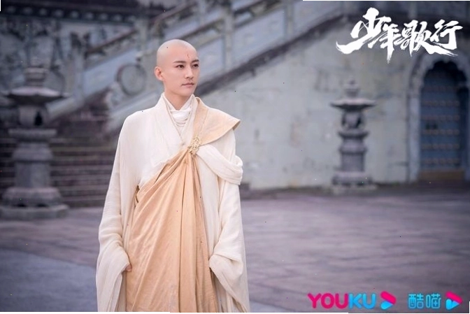Diễn biến tiếp theo của phim Thiếu Niên Ca Hành được mong chờ